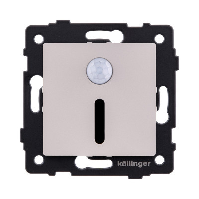 Подсветка ступеней лестницы KOLLINGER REA-045CM