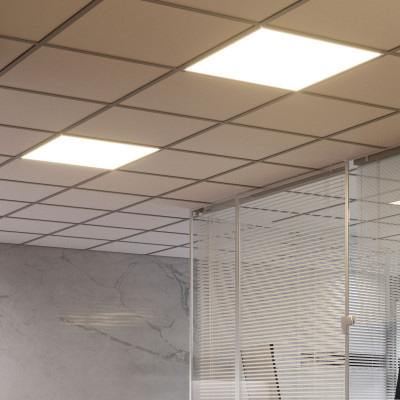 Офисный светильник Gauss G1-A0-00070-01G02-4003040