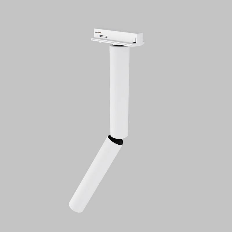 Светильник на шине Maytoni Technical TR142-1-6W3K-W