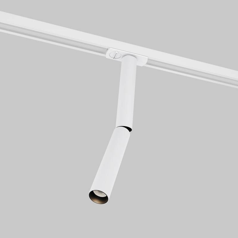 Светильник на шине Maytoni Technical TR142-1-6W3K-W