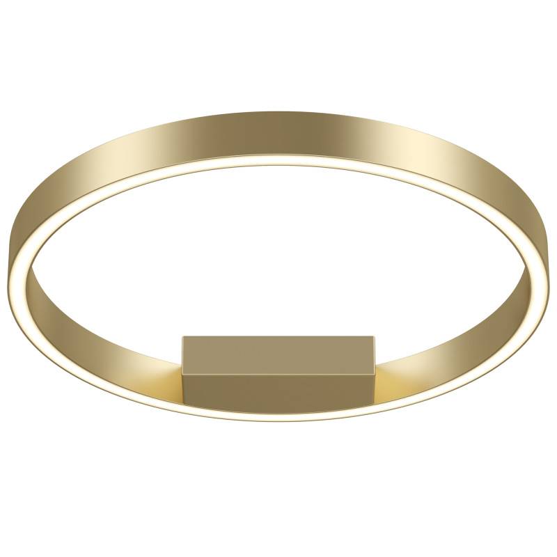 Накладной светильник Maytoni MOD058CL-L25BSK