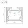 Профиль универсальный Arlight SL-LINE 033737