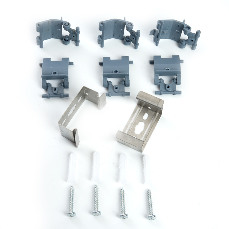 Светильник промышленный Feron 48196