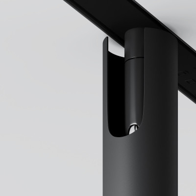 Светильник на шине Maytoni Technical TR141-2-6W4K-M-B