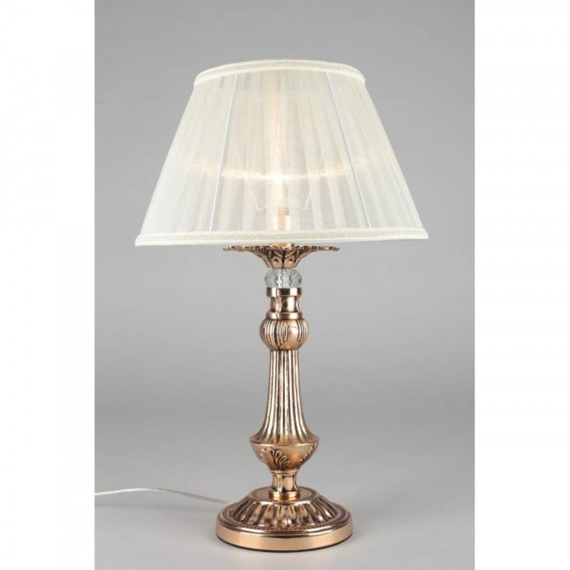 Настольная лампа Omnilux OML-75404-01