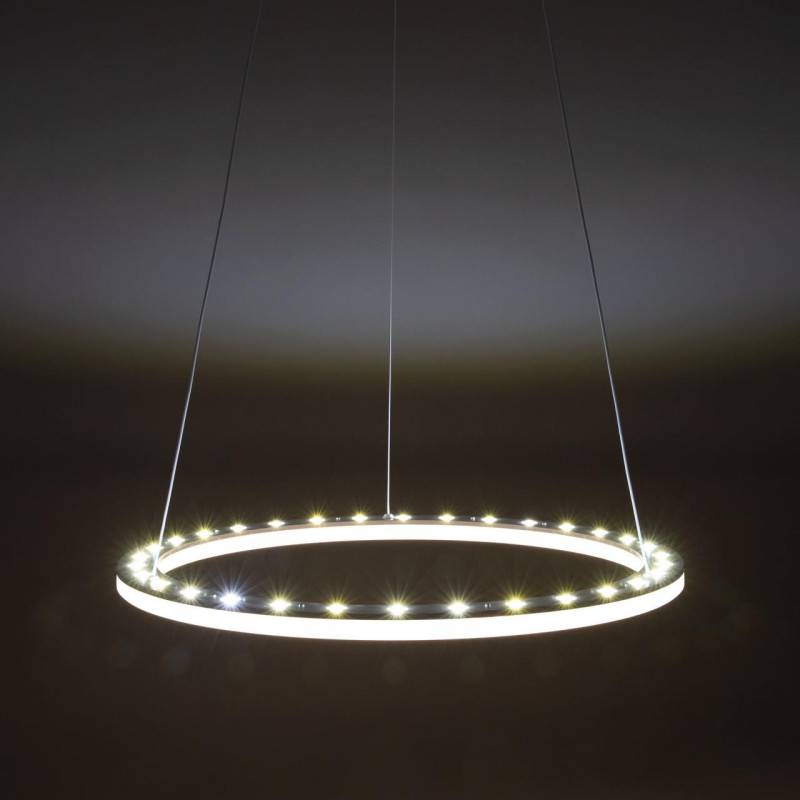 Подвесная люстра Citilux CL710B64S