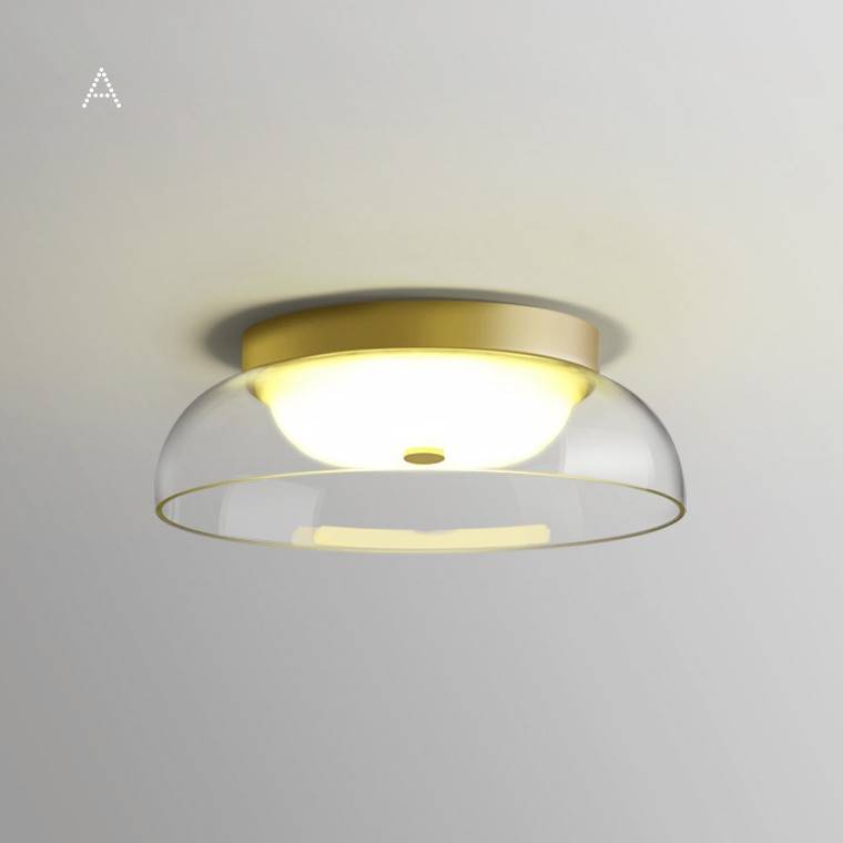 Накладной светильник ImperiumLoft 140608-26