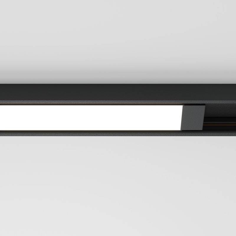 Светильник на шине Maytoni Technical TR173-1-8WTW-B