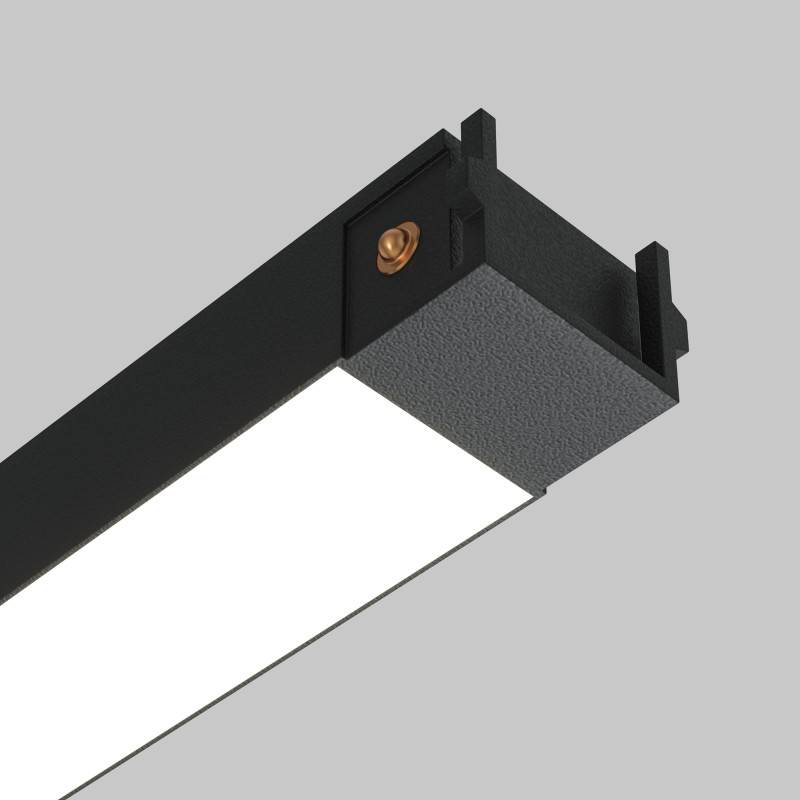 Светильник на шине Maytoni Technical TR173-1-8WTW-B