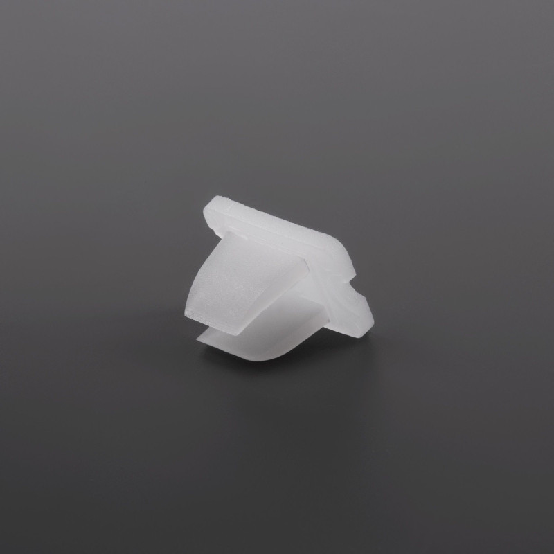 Крепеж Elektrostandard Крепеж для неона 24V 2835 с боковым свечением (10p