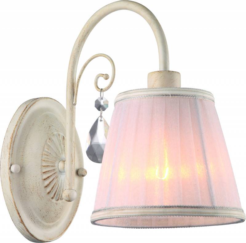 Бра ARTE Lamp A9515AP-1WG