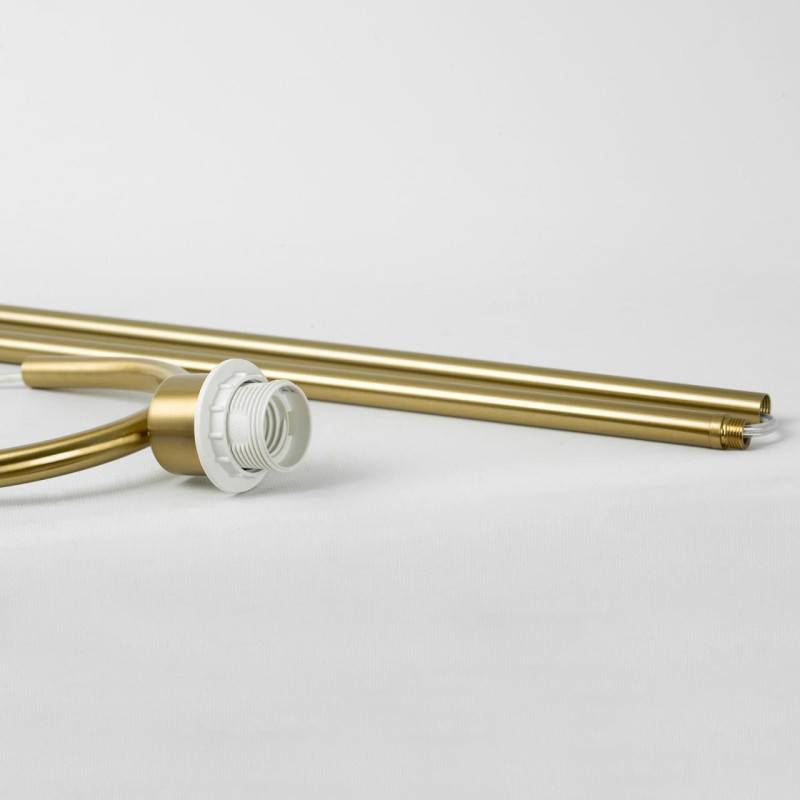 Торшер Lussole LSP-0665