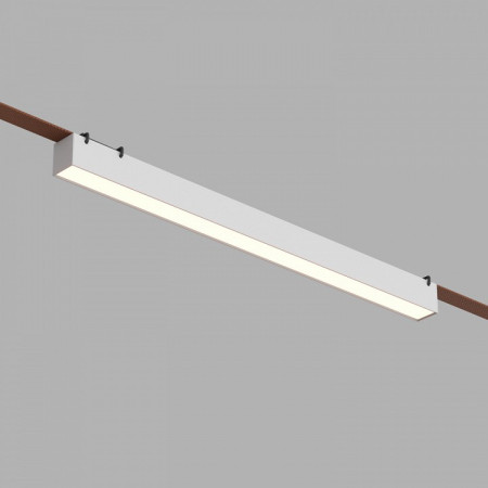 Накладной светильник Denkirs BELTY LINEAR DK5576-WH