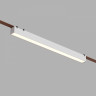 Накладной светильник Denkirs BELTY LINEAR DK5576-WH