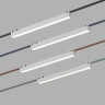 Накладной светильник Denkirs BELTY LINEAR DK5576-WH