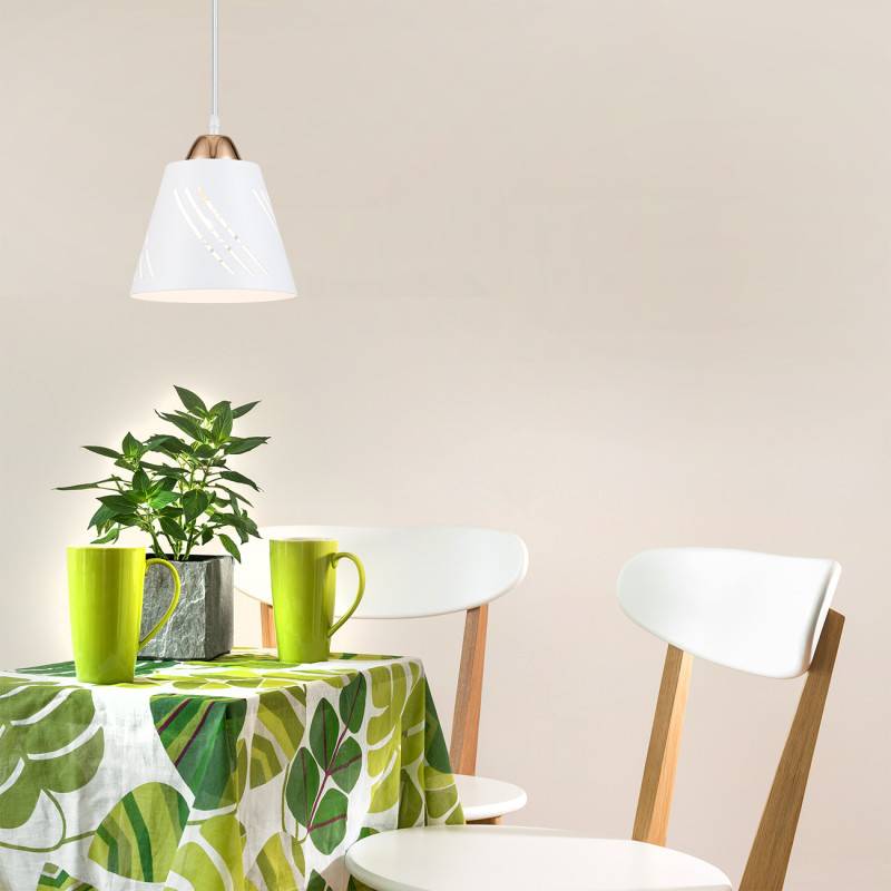 Подвесной светильник Escada 10184/1S