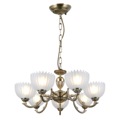 Подвесная люстра Citilux CL414173