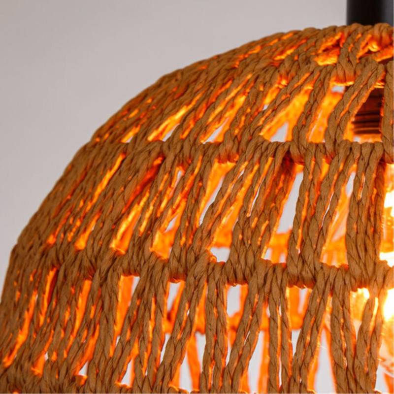 Подвесной светильник ARTE Lamp A7086SP-1BK