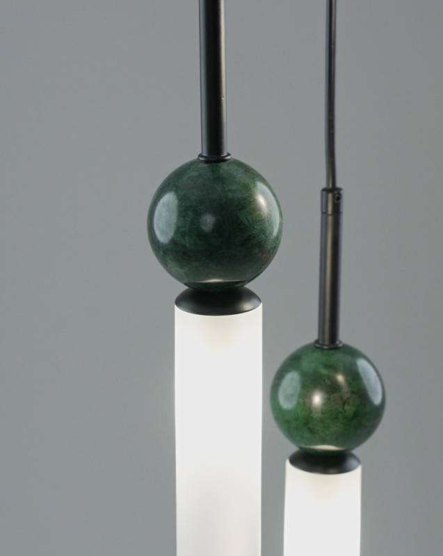 Подвесной светильник Moderli V11791-3P