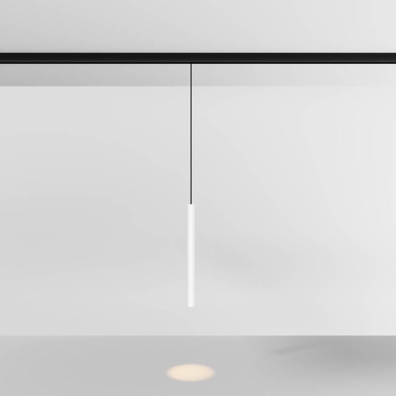 Светильник на шине Maytoni Technical TR226-4-5WTW-M-DSZ-W