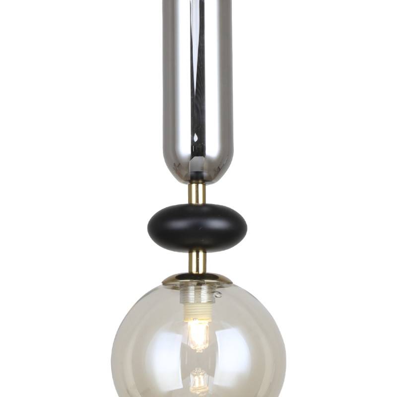 Подвесной светильник Escada 2102/1S