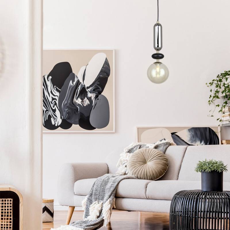 Подвесной светильник Escada 2102/1S