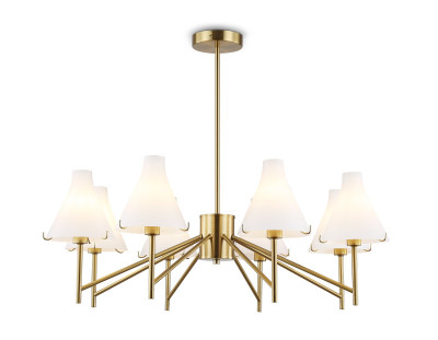 Люстра на штанге Ambrella Light LH57135