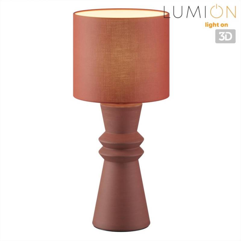 Настольная лампа LUMION 8131/1T