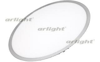 Встраиваемый светильник Arlight DL-600S-48W White
