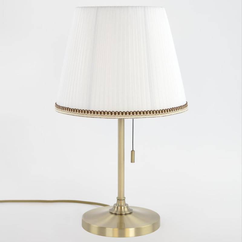 Настольная лампа Citilux CL402730