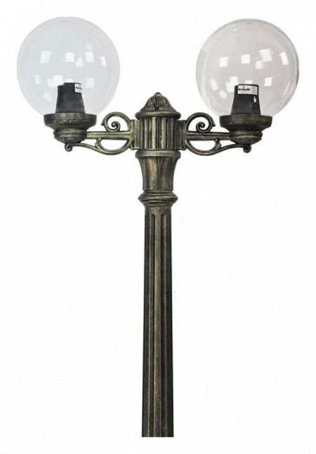 Фонарный столб Fumagalli Globe 250 G25.156.S20.BXE27