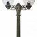 Фонарный столб Fumagalli Globe 250 G25.156.S20.BXE27
