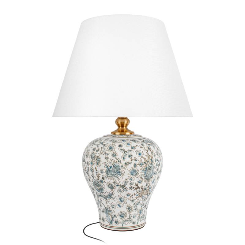 Настольная лампа LOFT IT 10385T/D