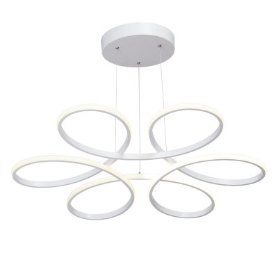 Подвесной светильник Vitaluce V4610-0/6S