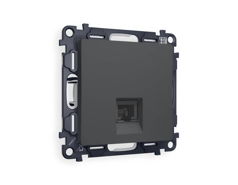 Розетка Ambrella Volt MA912005