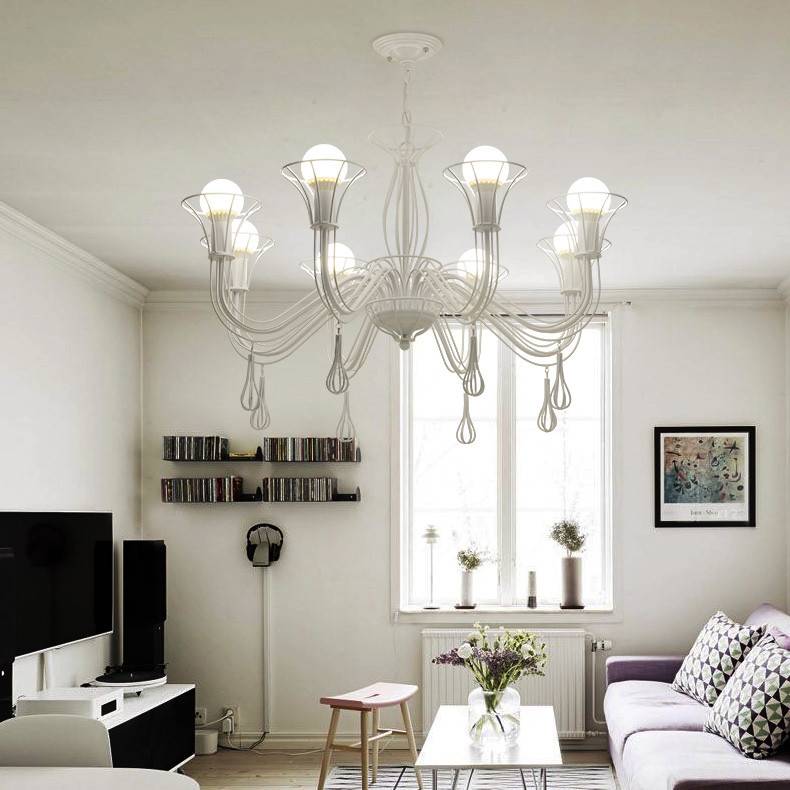 Подвесная люстра ImperiumLoft 181893-26