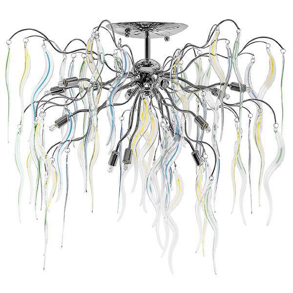 Люстра на штанге Lightstar 792124