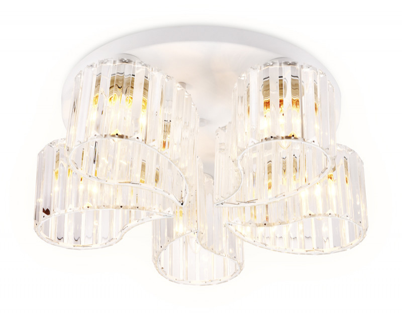 Накладная люстра Ambrella Light TR5201