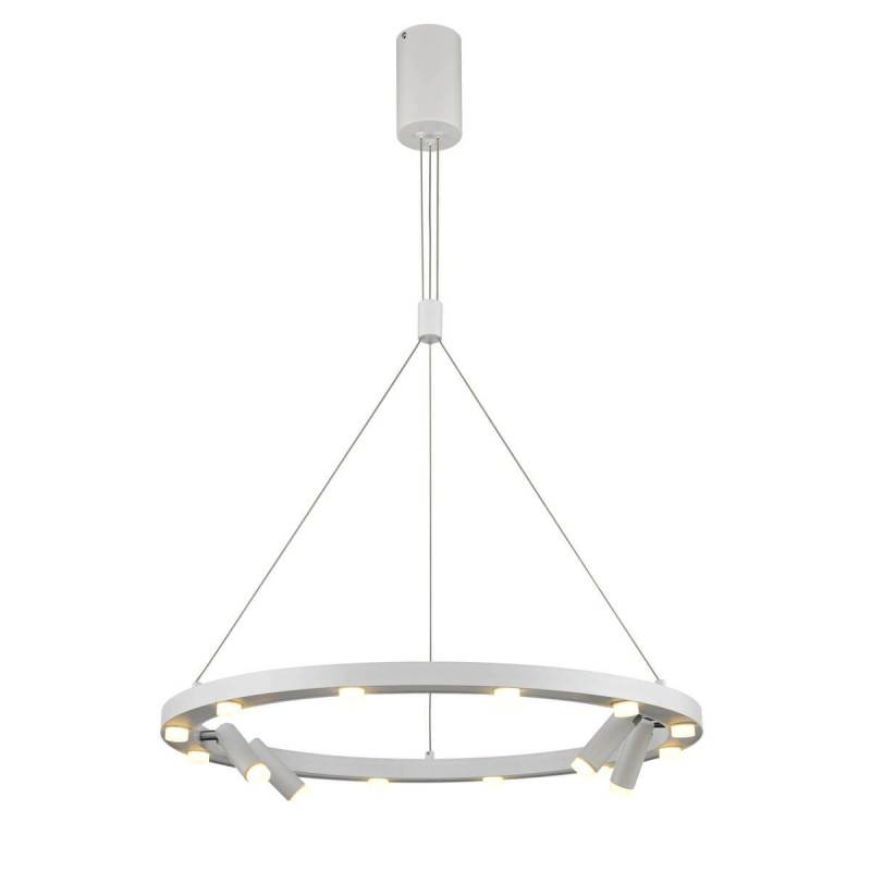 Подвесной светильник Vele Luce VL7171P12