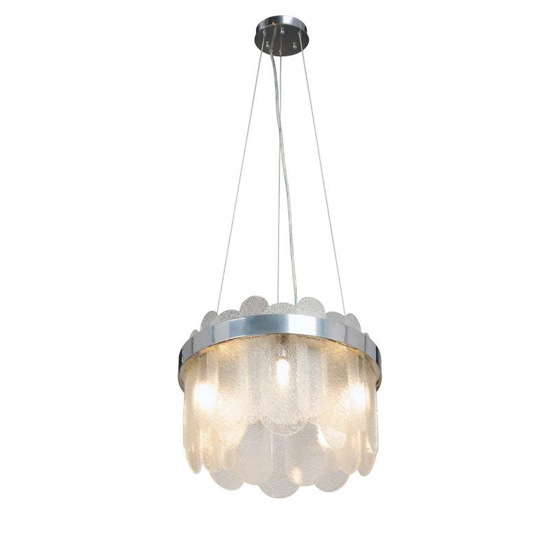 Подвесная люстра Vitaluce V5895-9/5S