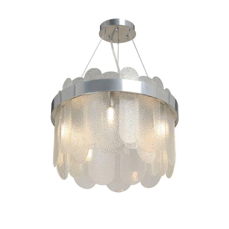 Подвесная люстра Vitaluce V5895-9/5S