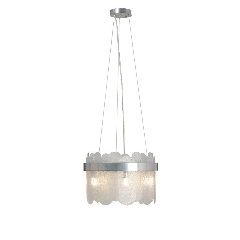 Подвесная люстра Vitaluce V5895-9/5S