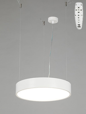 Подвесной светильник Vitaluce V2113DT-0/1S