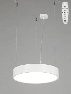 Подвесной светильник Vitaluce V2113DT-0/1S