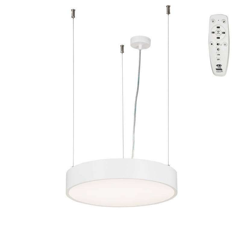 Подвесной светильник Vitaluce V2113DT-0/1S