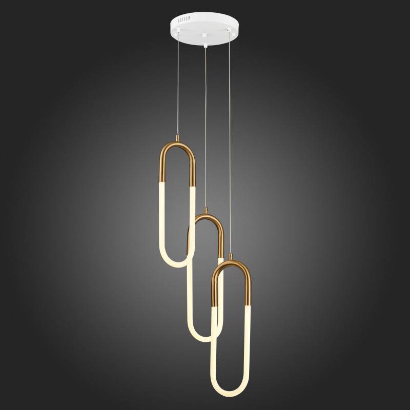 Подвесной светильник ST-Luce SL1579.303.03