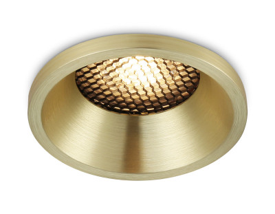 Встраиваемый светильник Ambrella Light TN102779