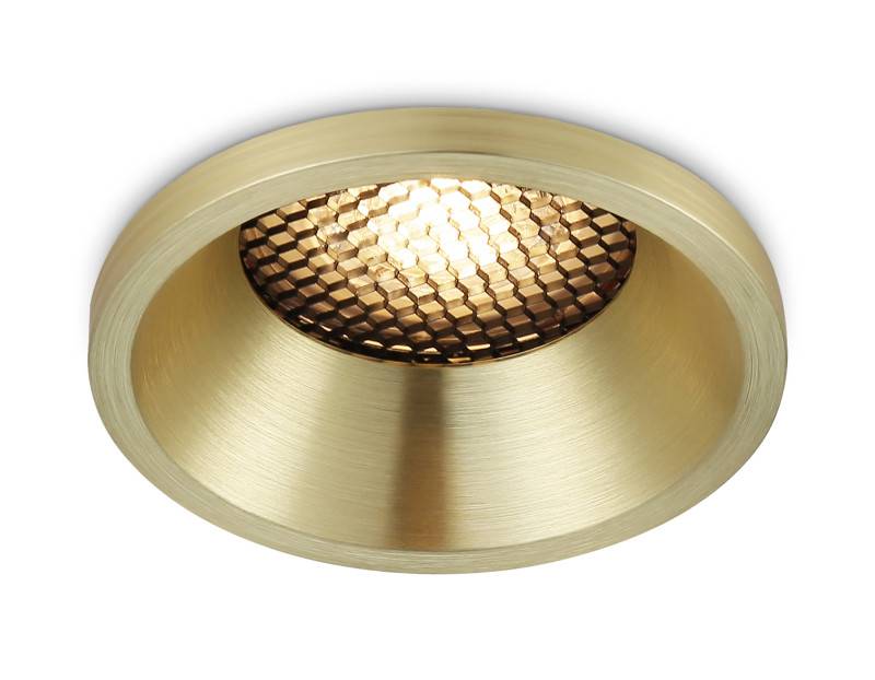 Встраиваемый светильник Ambrella Light TN102779