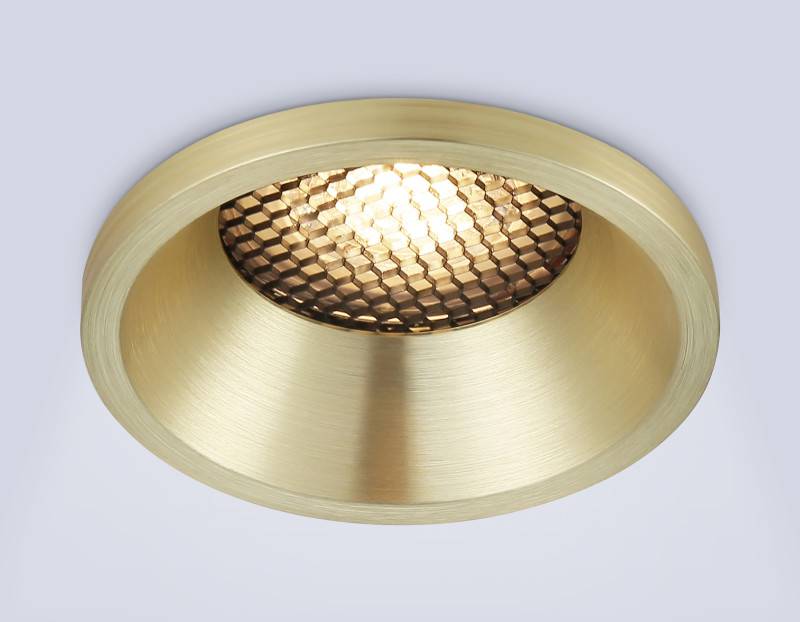 Встраиваемый светильник Ambrella Light TN102779
