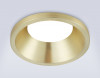 Встраиваемый светильник Ambrella Light TN102779